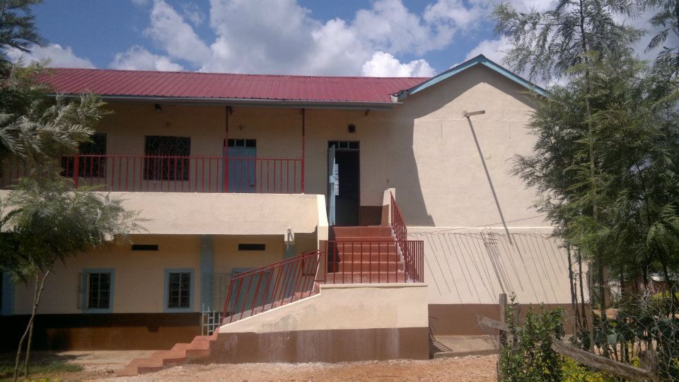 TEACHING BLOCK